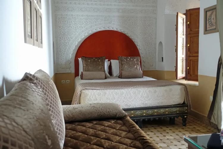 Riad Al-Bushra - foto 5