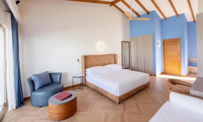 Joy Island Hotel - foto 1