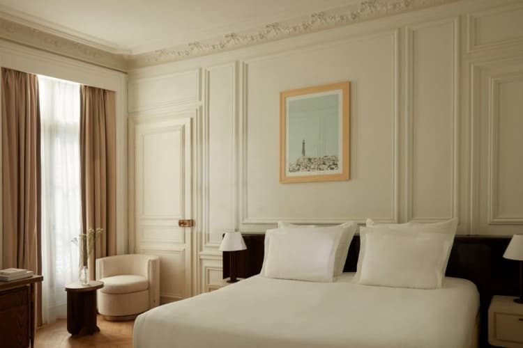 Maison Delano Paris - foto 1