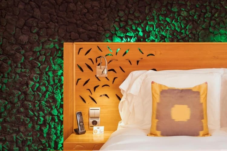 Bohemia Suites & Spa - Adults only - foto 2