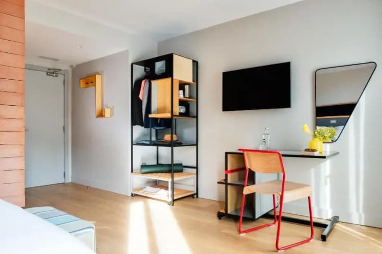 Hotel Brummell - foto 6