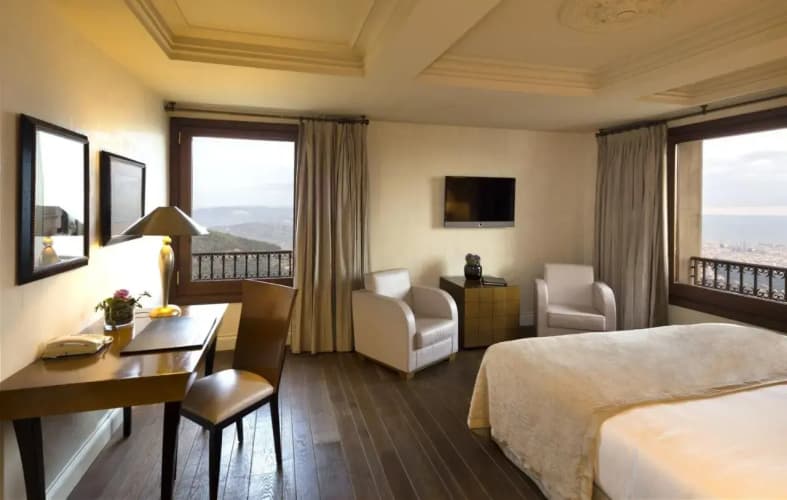 METT Barcelona GL – A Leading Hotel of the World - foto 5