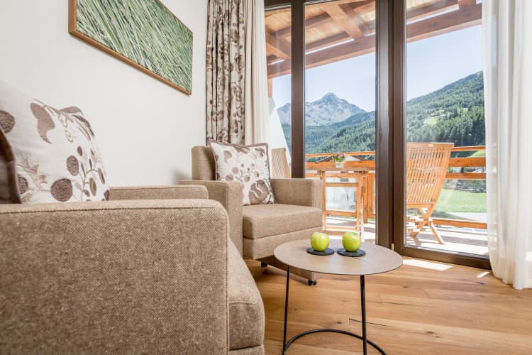Das Central – Alpine. Luxury. Life. - foto 4