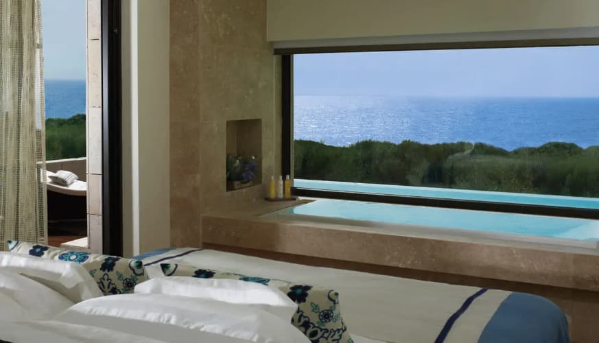 The Romanos, a Luxury Collection Resort - foto 3