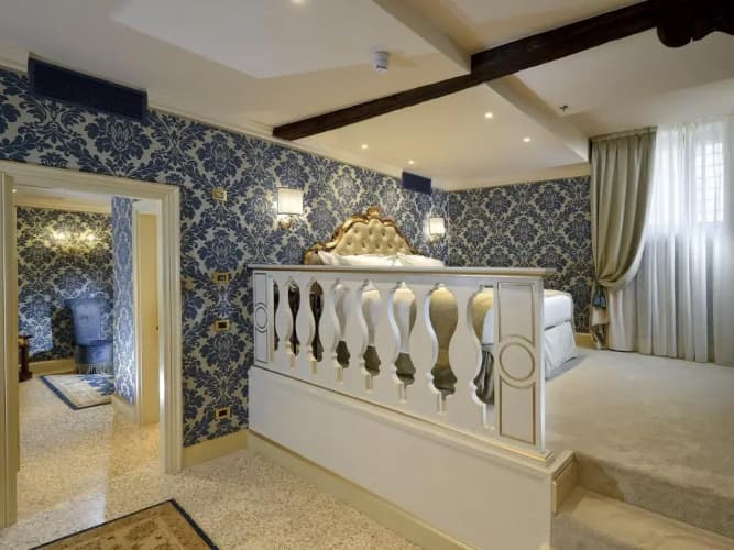 Ai Cavalieri di Venezia Hotel - foto 5
