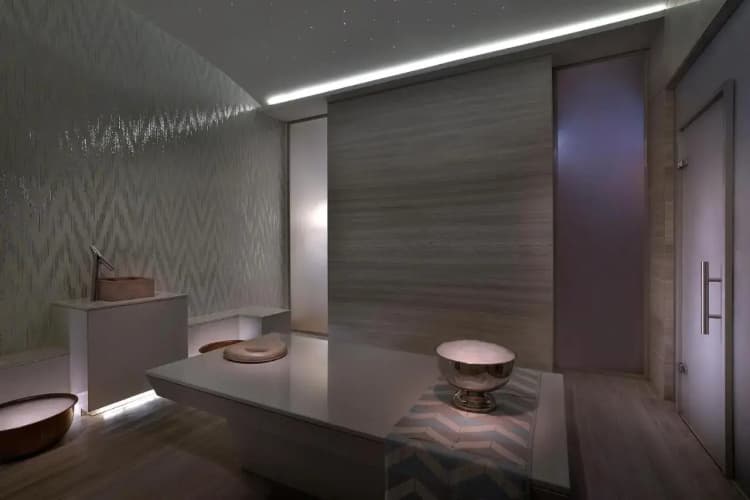 The St. Regis Downtown, Dubai Hotel - foto 4