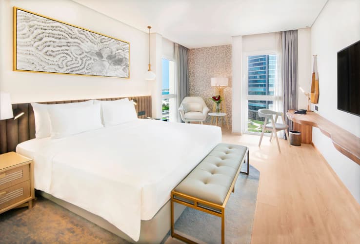 Radisson Blu Hotel & Resort - foto 4