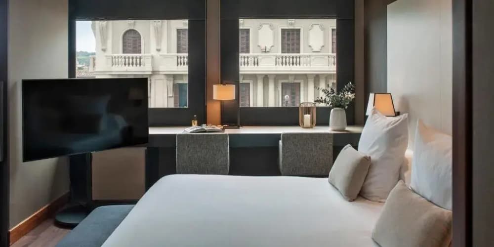 Grand Hotel Central - foto 4