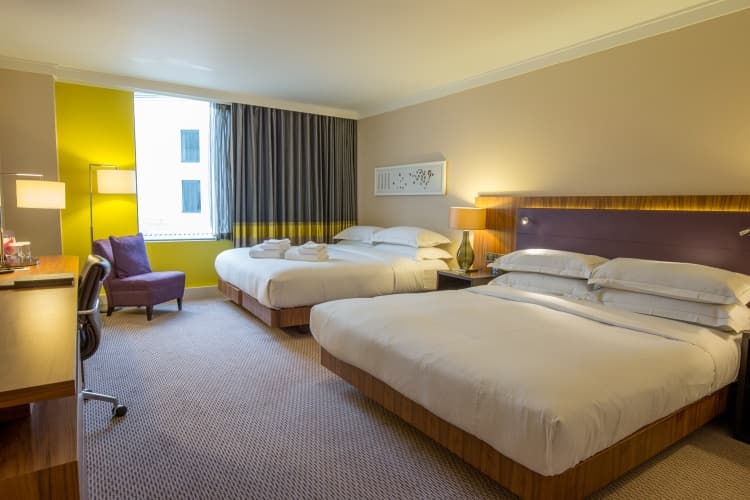 Hilton London Wembley - foto 3