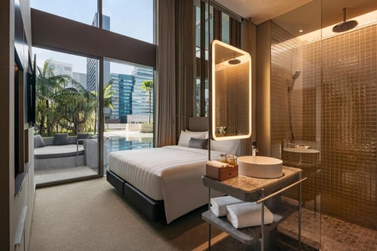 Pan Pacific Orchard - foto 1