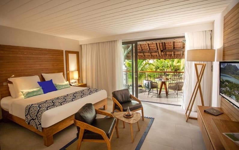 Paradis Beachcomber Golf Resort & Spa - foto 5