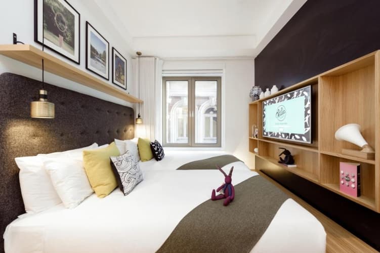 Wilde Aparthotels London Covent Garden - foto 3