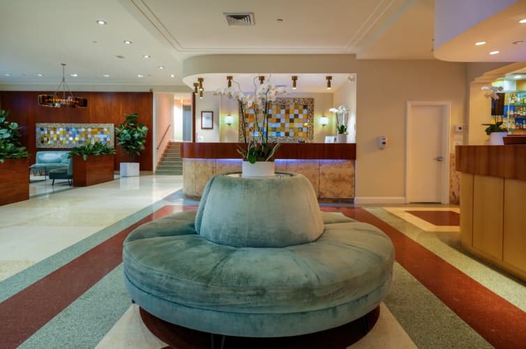 The Tony Hotel South Beach - foto 1
