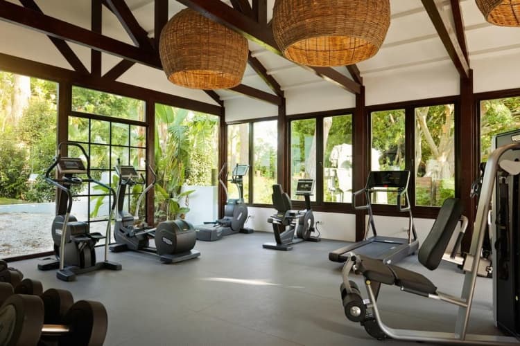 Marbella Club Hotel Golf Resort & Spa - foto 5