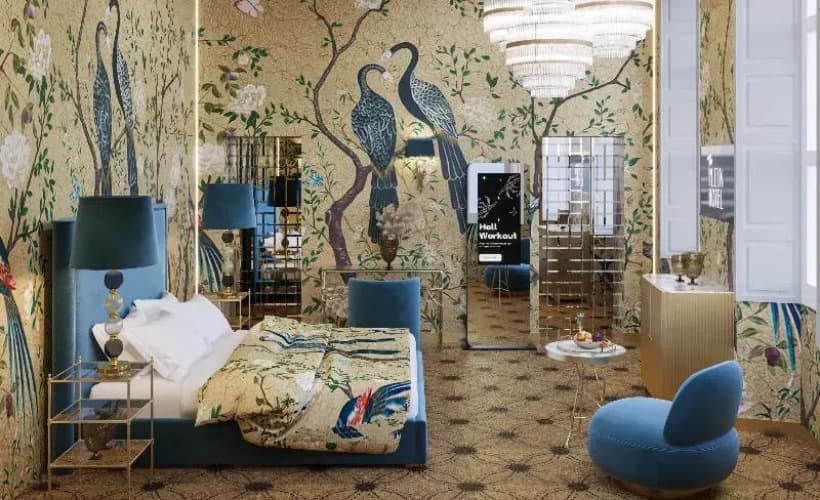The Plein Hotel - Small Luxury Hotels of the World - foto 6