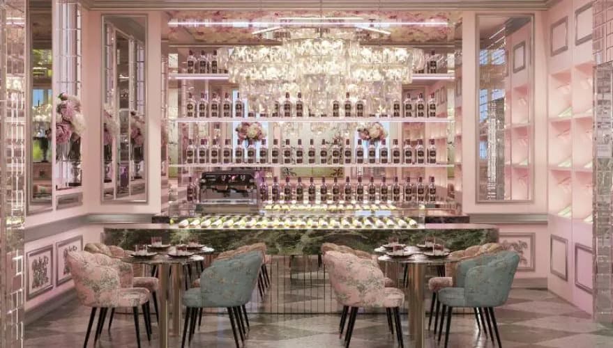 The Plein Hotel - Small Luxury Hotels of the World - foto 3