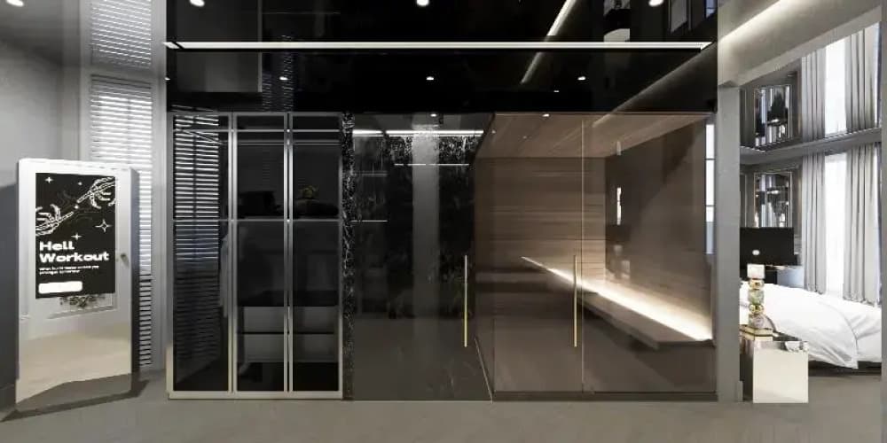 The Plein Hotel - Small Luxury Hotels of the World - foto 4