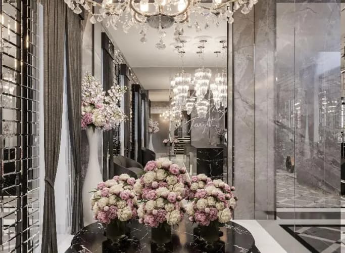 The Plein Hotel - Small Luxury Hotels of the World - foto 1