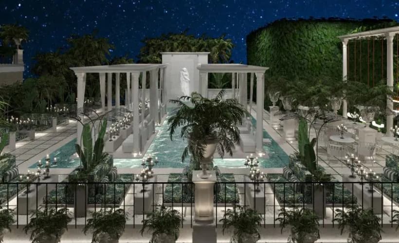 The Plein Hotel - Small Luxury Hotels of the World - 19 Via Daniele Manin, Milano