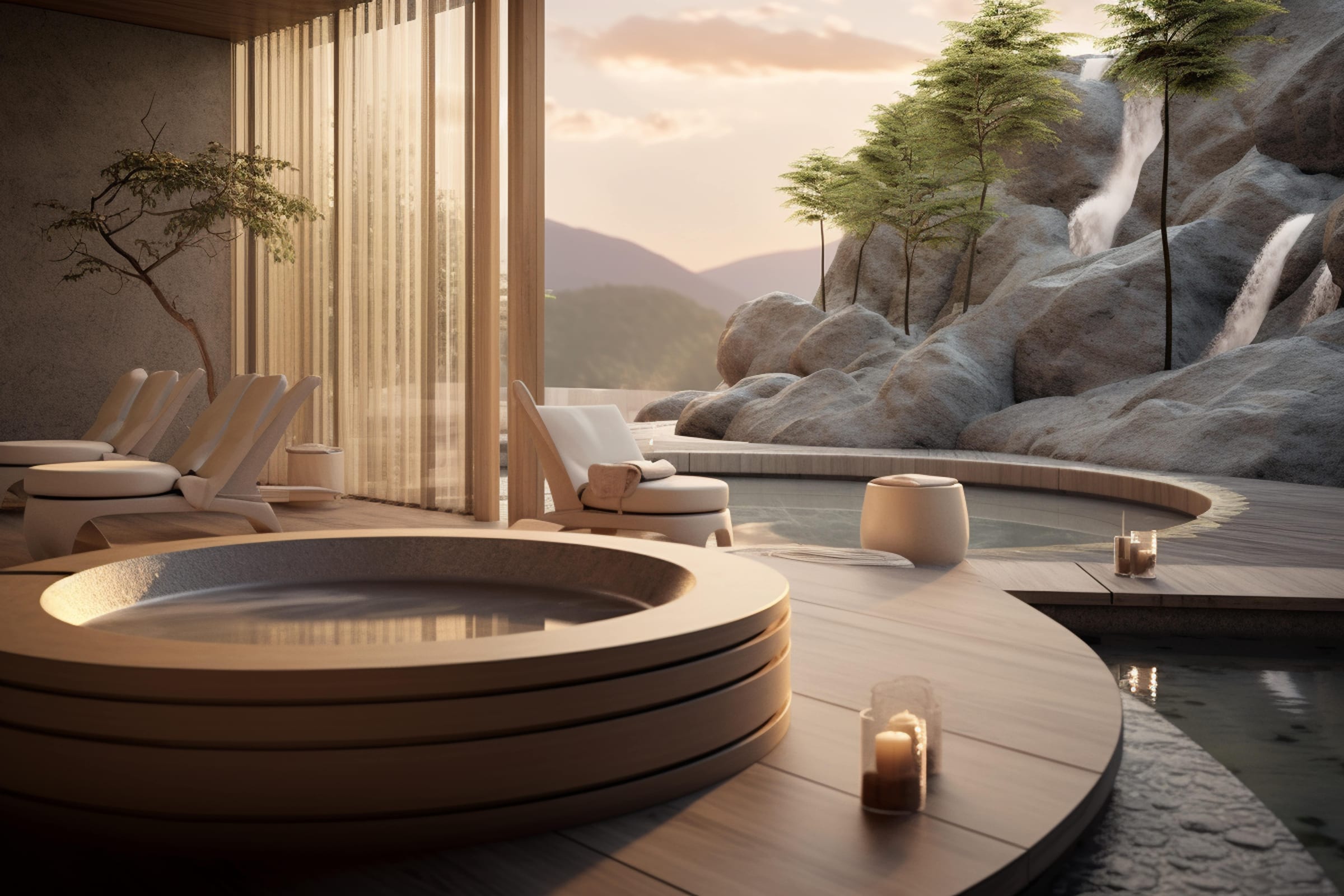 Benessere