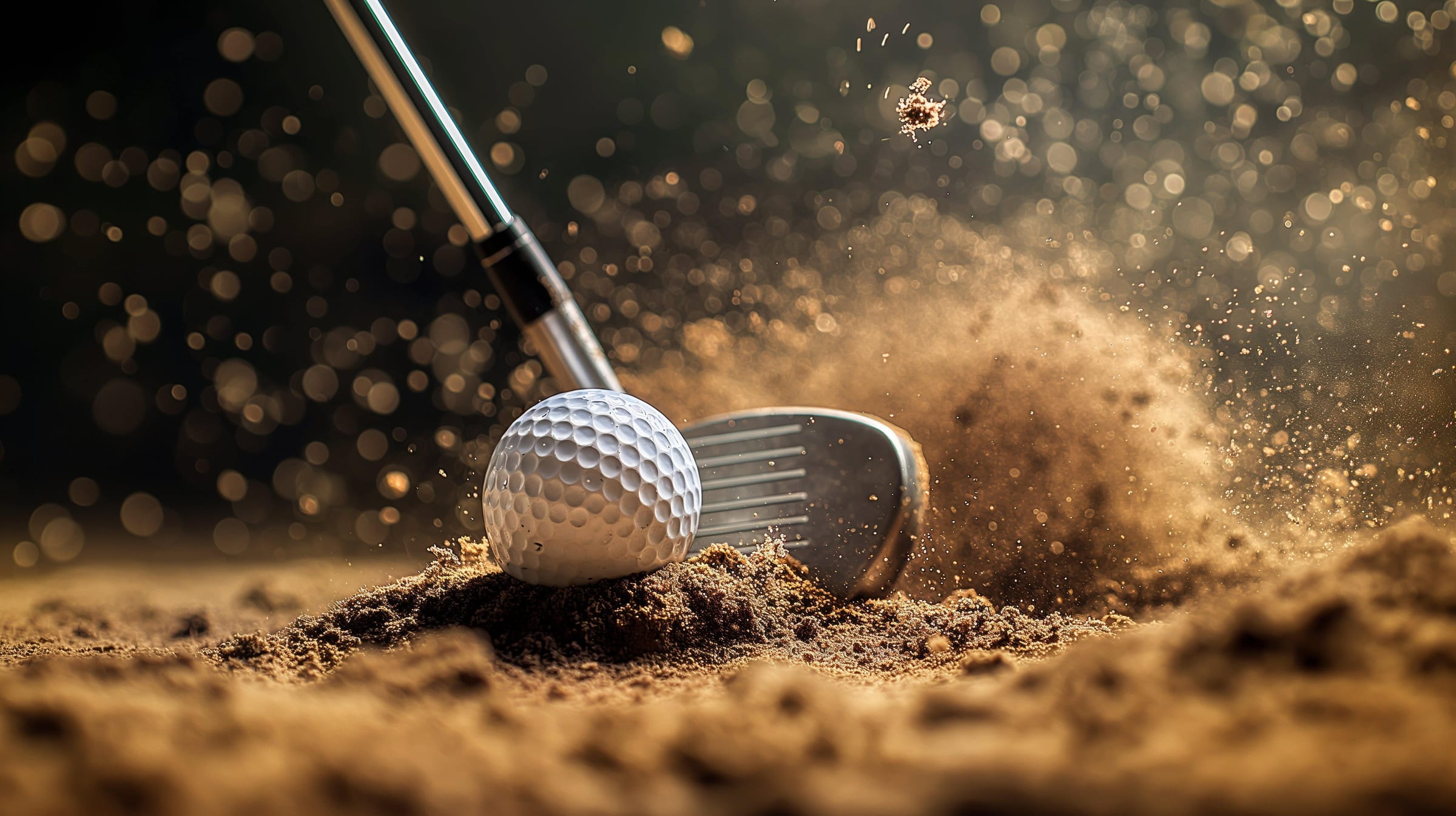 Golf Experience