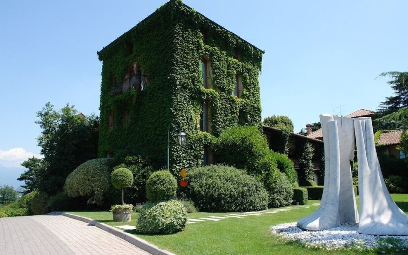 L’Albereta Relais & Châteaux