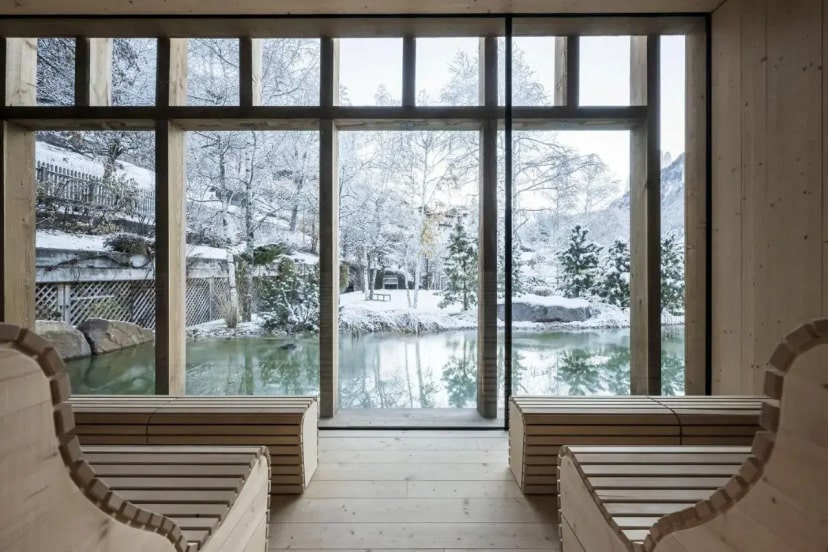 ADLER DOLOMITI & SPA