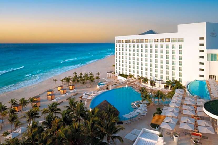 Le Blanc Spa Resort, Cancun