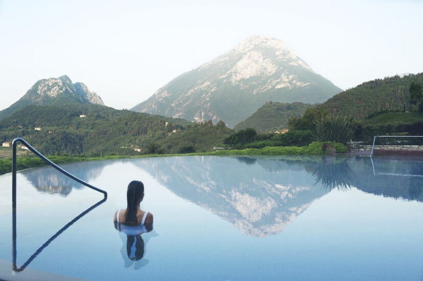 Lefay Lago di Garda
